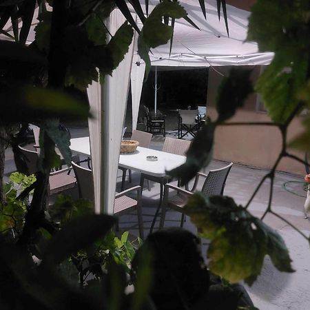 Lacasadirigas Lefkada City Екстер'єр фото