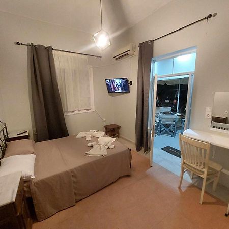 Lacasadirigas Lefkada City Екстер'єр фото