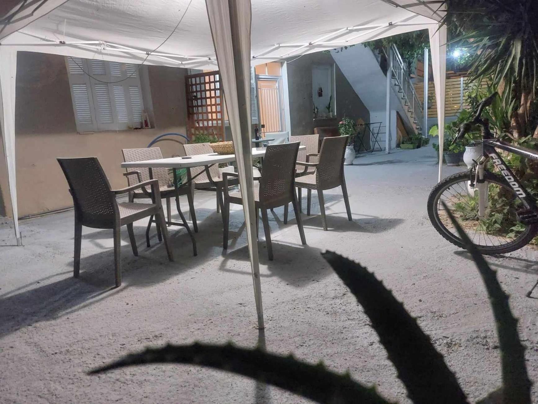 Lacasadirigas Lefkada City Екстер'єр фото