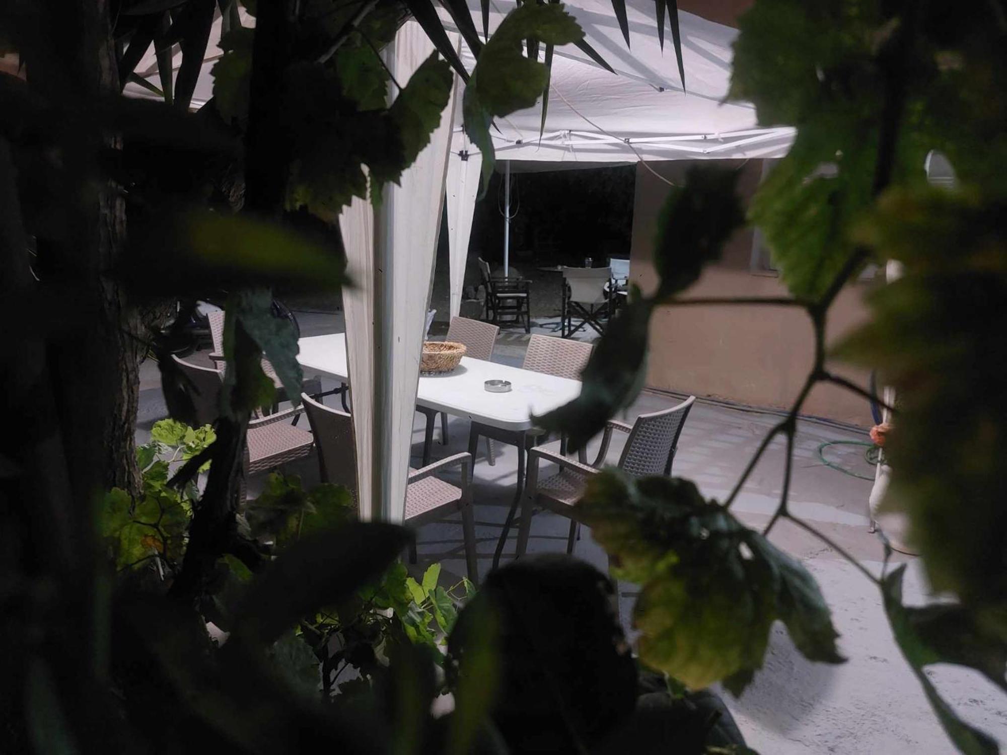 Lacasadirigas Lefkada City Екстер'єр фото