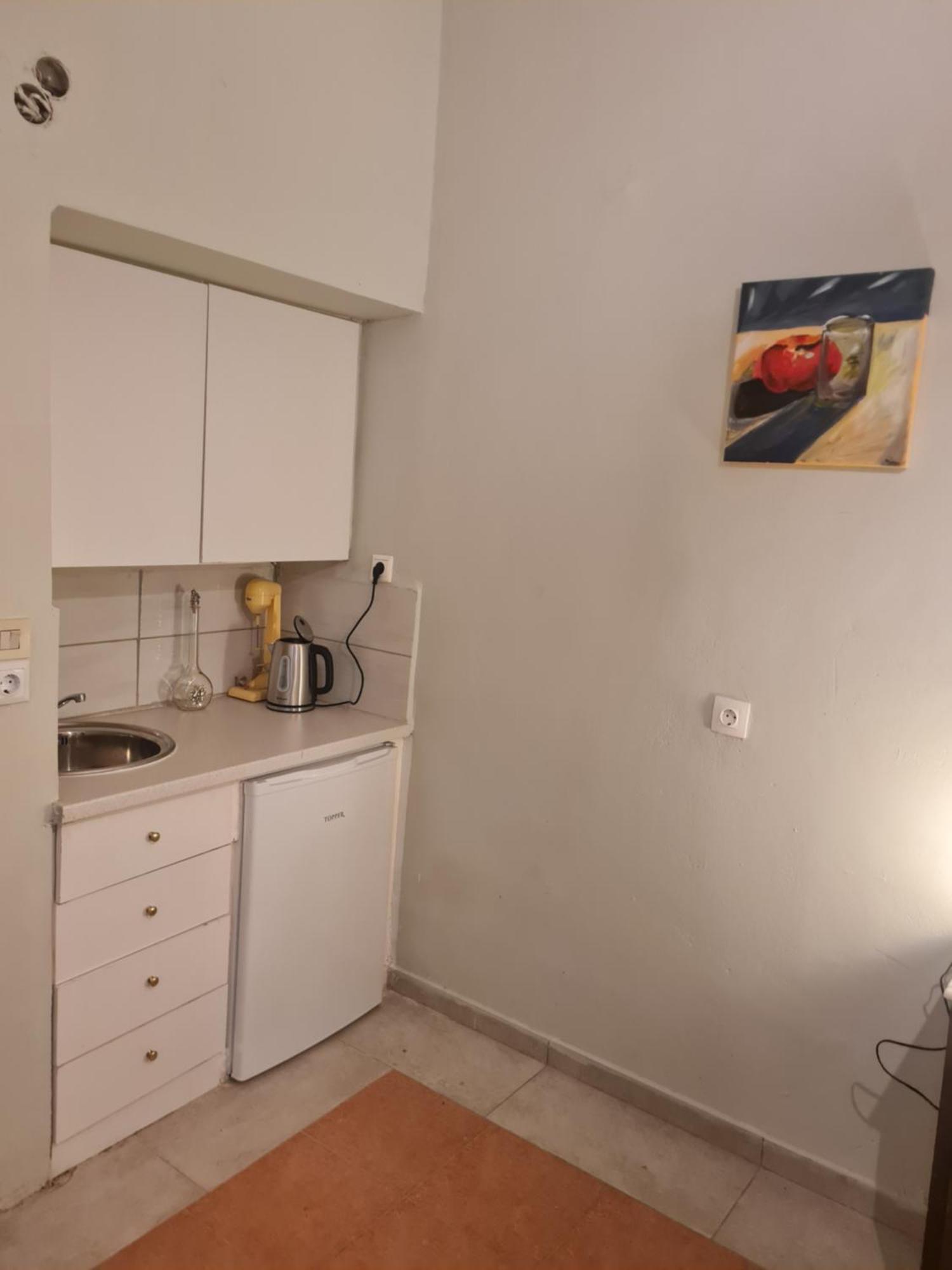 Lacasadirigas Lefkada City Екстер'єр фото