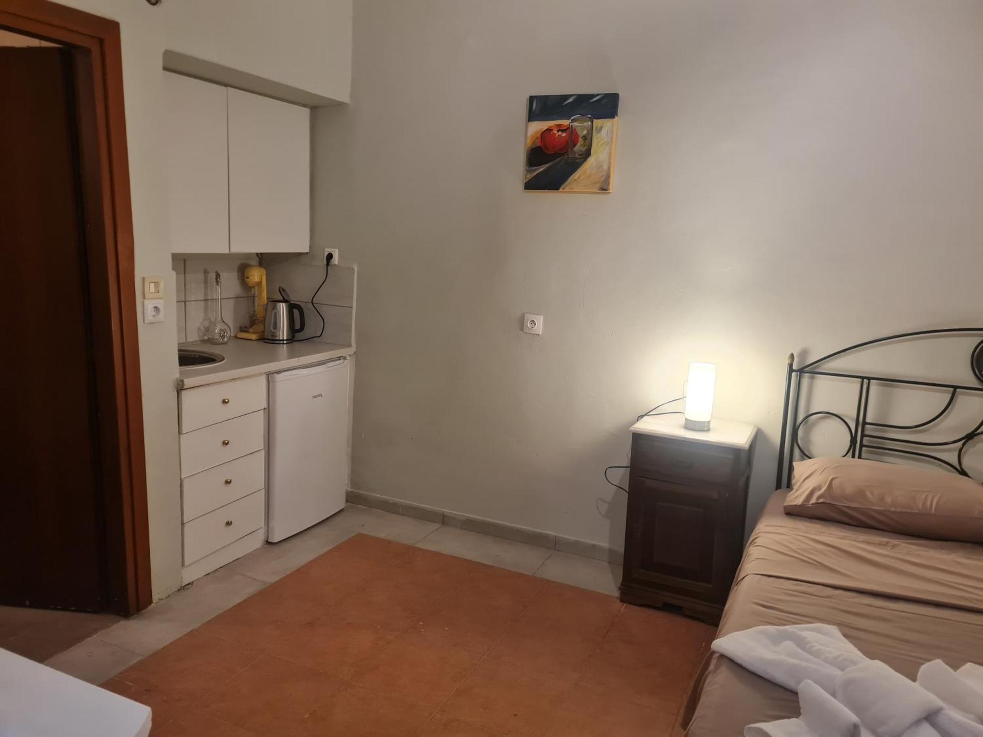 Lacasadirigas Lefkada City Екстер'єр фото