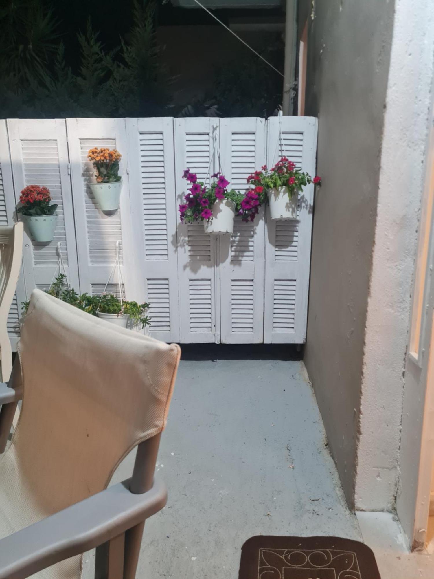Lacasadirigas Lefkada City Екстер'єр фото